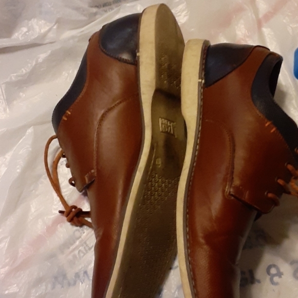 Mens J75 Jump Shoes - Picture 5 of 5